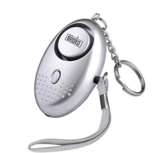 BROKO Alarm Self Defense